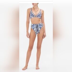 Camilla Bathing Suit